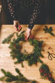 Lo que más me gusta de la navidad