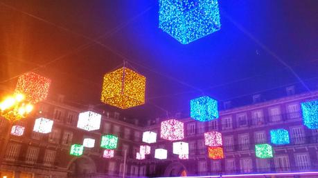 MADRID EN NAVIDAD