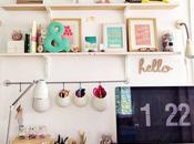 WORK SPACES, rincones para soñar casa