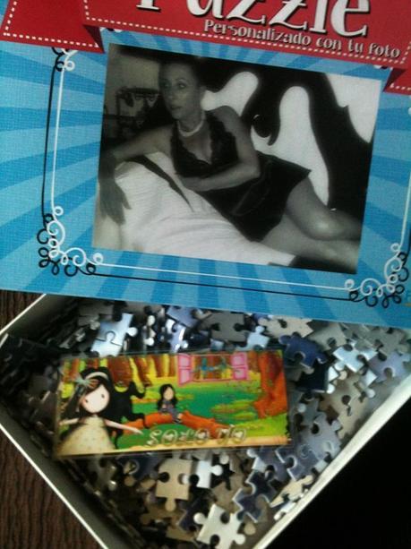 regalos personalizados, regalos, regalos originales, fotografía, puzzle, album infantil, caldenario de bolsillo, indestructible, album indestructible