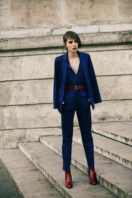 Sonia Rykiel Pre-Fall 2015 Sonia Rykiel Pre-Fall 2015
