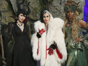 Crítica 4x12 "Heroes villains" Once Upon Time: leaving Storybrooke