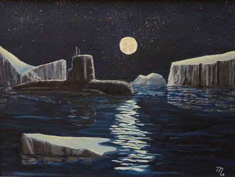 El calor de diciembre (8)