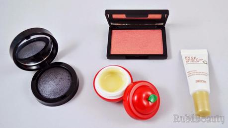 Haul Blac Friday '14 | Maquillalia & Primor