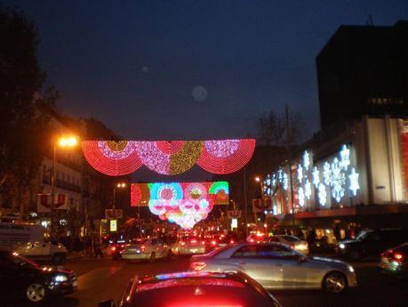 Discos, música y reflexiones cierra por vacaciones de Navidad 2014