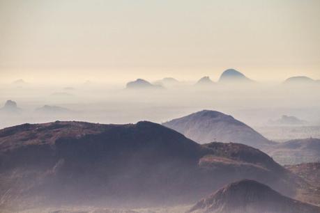 Quelimane; bicicletas, ruinas y boa gente