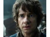 Hobbit: batalla ejércitos