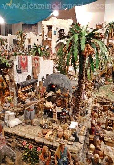 Belén de Roca, Meliana. Valencia