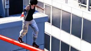 Mirror's Edge 2