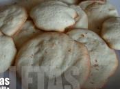 #Receta Galletas Mantequilla Navideñas