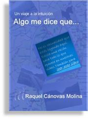 Algo me dice que - libros recomendados