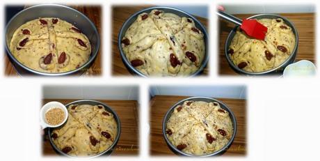 Christopsomo - Cocinas del Mundo (Navidad)