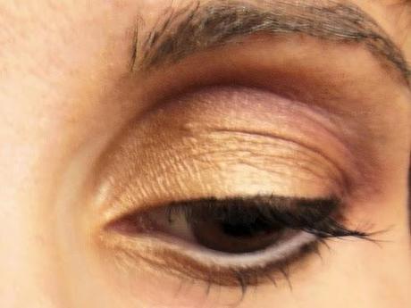 Maquillaje para Fiestas