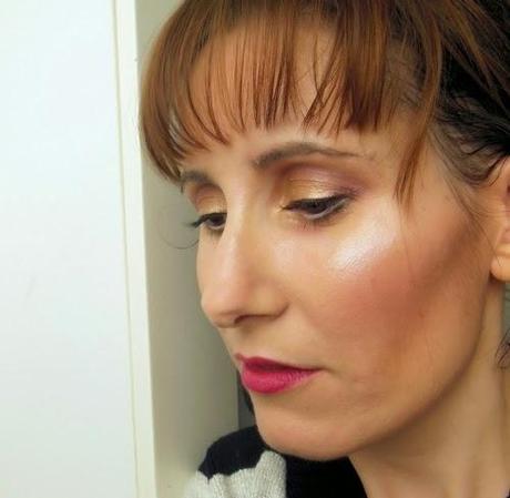 Maquillaje para Fiestas