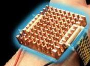 Pulseras regulan temperatura corporal.