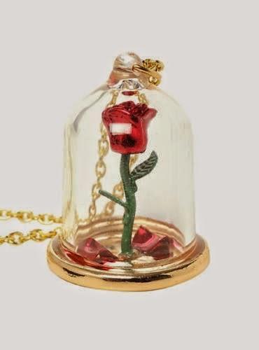 Wishlist de Navidad: No todo son libros...