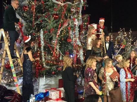 LA SEMANA DE A-CERO (del 15 al 20 de DICIEMBRE) LA SEMANA DE A-CERO (del 15 al 20 de DICIEMBRE)