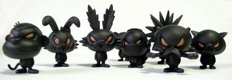 El resumen de la rabia bloguera