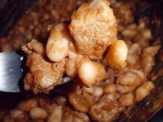 habichuelas