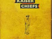 Kaiser Chiefs Education, Education (2014)