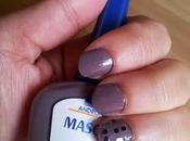 Look uñil Andrógina