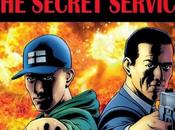 “The Secret Service” espía adiestro”