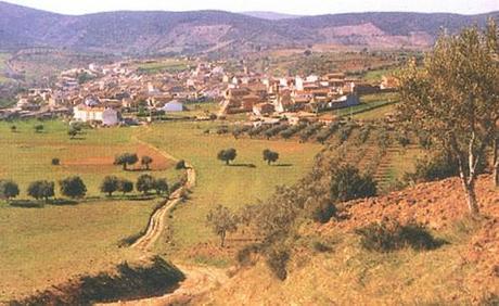 Historia de Espinoso del Rey