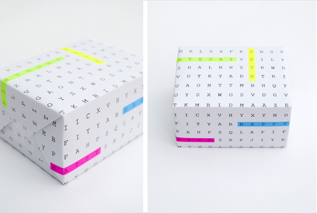 PAPEL DE REGALO IMPRIMIBLE PARA NAVIDAD