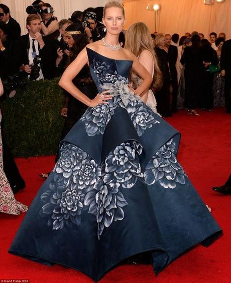 Los mejores looks de 2014