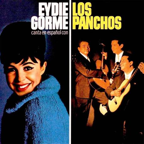 Eydie Gorme And The Trio Los Panchos - Navidad Means Christmas