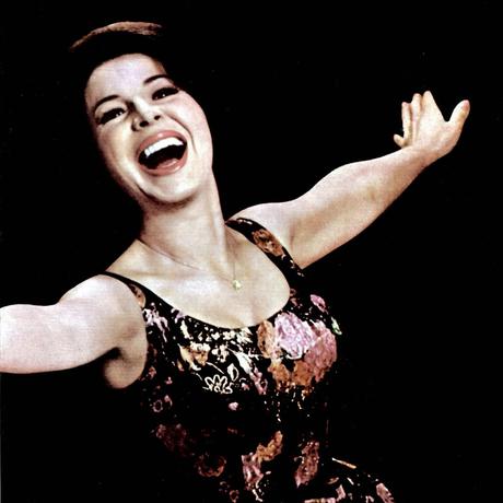 Eydie Gorme And The Trio Los Panchos - Navidad Means Christmas