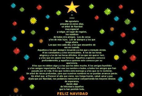 FELIZ NAVIDAD LRG Magazine - Arbol Ilusiones