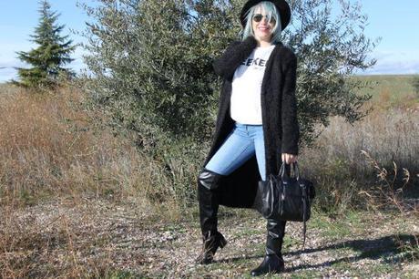 LRG Magazine - Prendas de Punto - 11