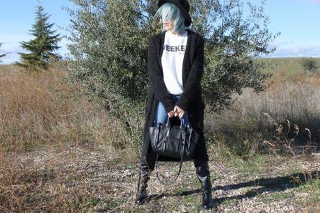 LRG Magazine - Prendas de Punto - 12