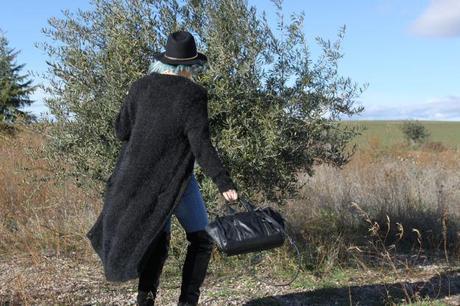 LRG Magazine - Prendas de Punto - 08