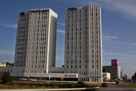 Crónica I Carrera Navideña Mairena del Aljarafe