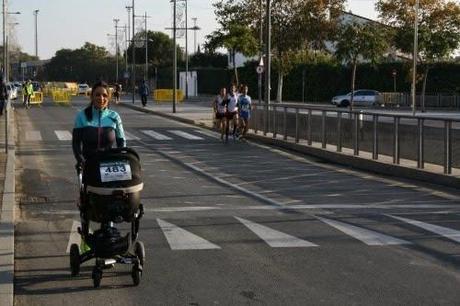 Crónica I Carrera Navideña Mairena del Aljarafe