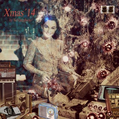 XMAS´ 14 - (TRILOGIA EL QUÉ? PRODUKT) XMAS´ 14 - (TRILOGIA EL QUÉ? PRODUKT)