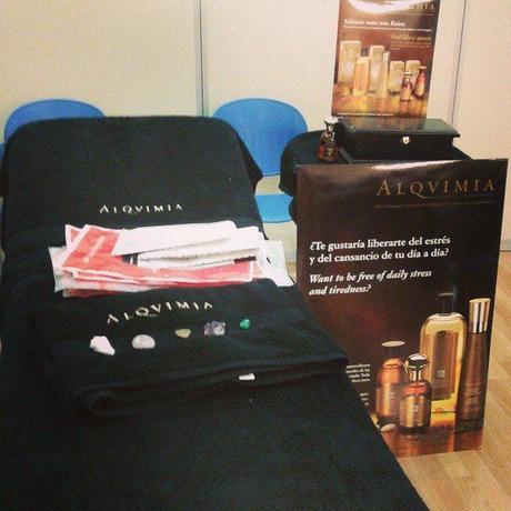 JORNADA BEAUTY EN NOVA BEL