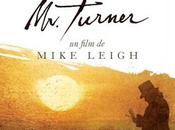 "Mr. Turner" Mike Leigh