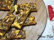 Barritas cinnamon roll cheesecake