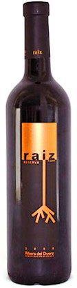 Raíz Reserva