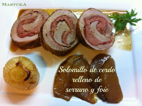 Ocho Recetas De Carnes Para Navidad