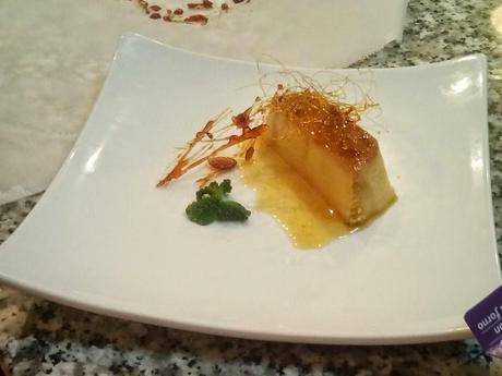 Curso de flanes y cookies en Dulce Juanita Curso de flanes y cookies en Dulce Juanita