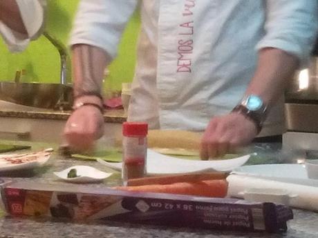 Curso de flanes y cookies en Dulce Juanita Curso de flanes y cookies en Dulce Juanita