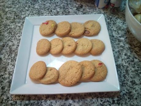 Curso de flanes y cookies en Dulce Juanita Curso de flanes y cookies en Dulce Juanita