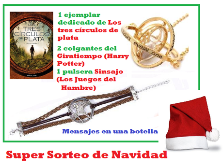 Sorteos Navideños Sorteos Navideños