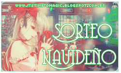 Sorteos Navideños Sorteos Navideños