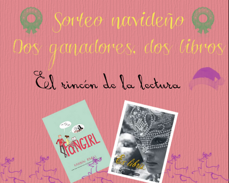 Sorteos Navideños Sorteos Navideños