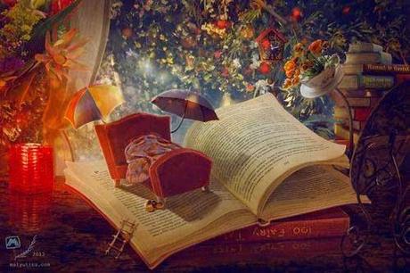 HE OLVIDADO, EN LA NOCHE, TU NOMBRE...